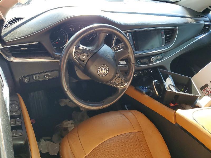 2018 BUICK ENCLAVE ESSENCE — Фото 8 из 13