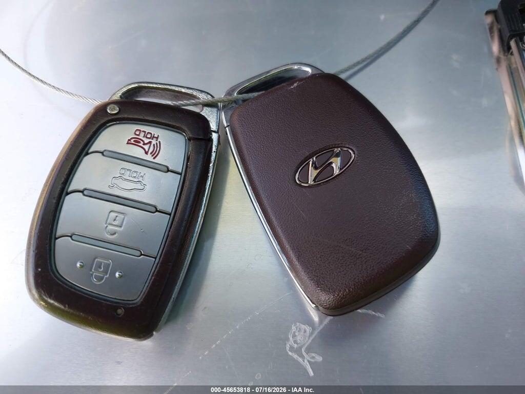 5NPE34AF2FH238905 2015 HYUNDAI SONATA photo no. 11