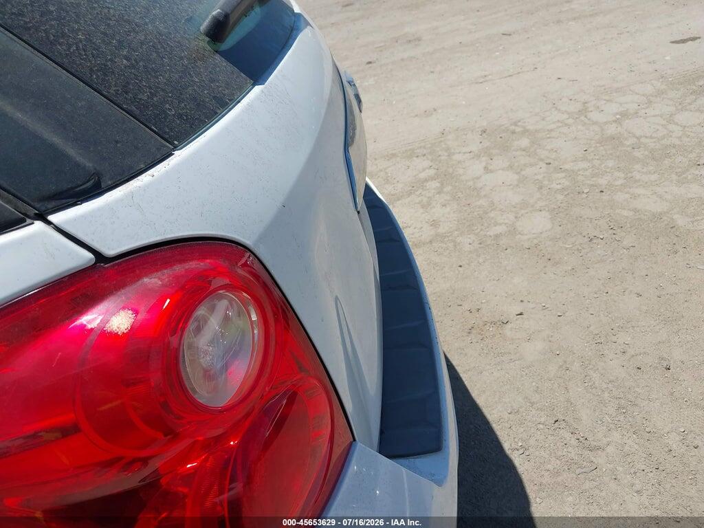 2GNALBEC0B1287512 2011 CHEVROLET EQUINOX photo no. 6