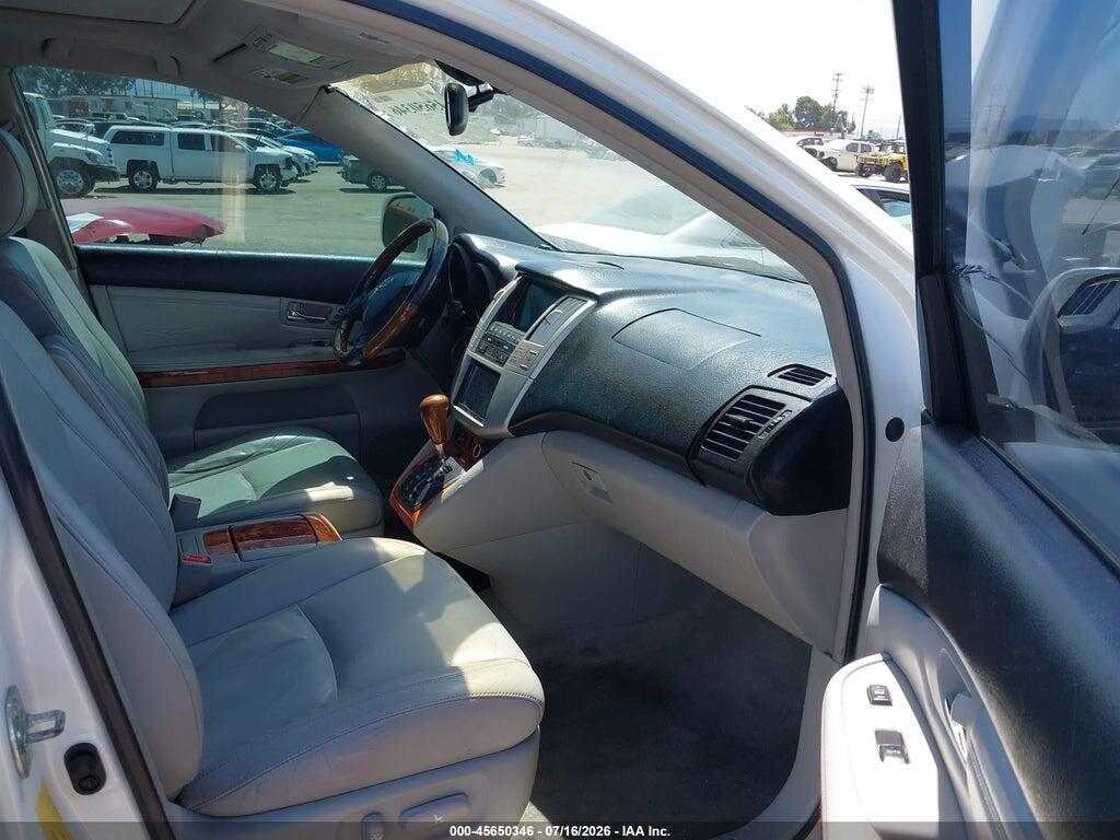 2T2HA31U64C020652 2004 LEXUS RX 330 photo no. 5