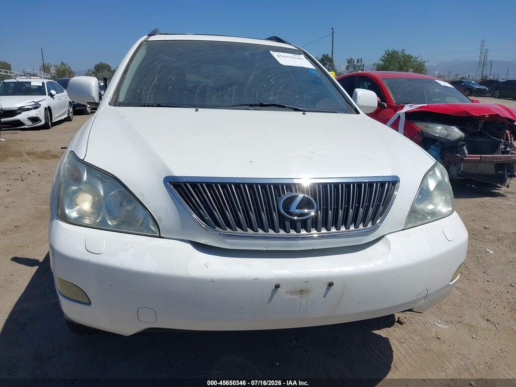 2T2HA31U64C020652 2004 LEXUS RX 330 photo no. 6