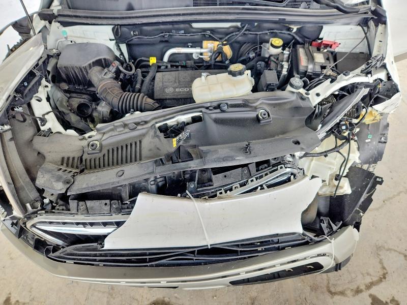 2018 BUICK ENCORE ESSENCE — Фото 11 из 13