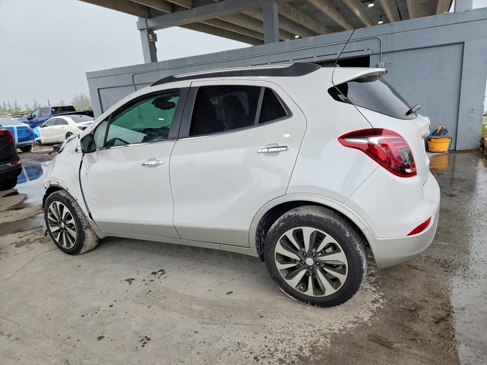 2018 BUICK ENCORE ESSENCE — Фото 2 из 13