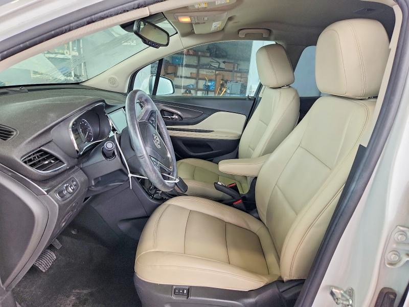 2018 BUICK ENCORE ESSENCE — Фото 7 из 13