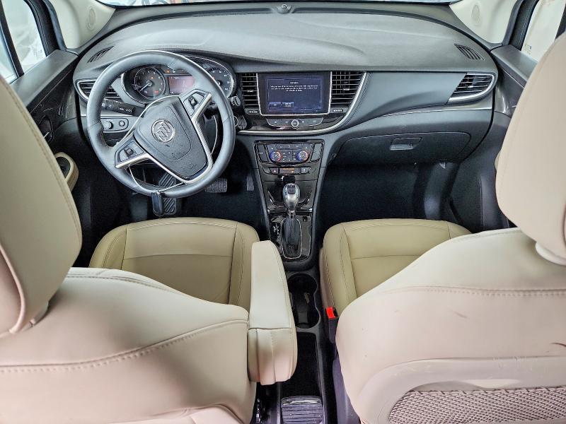 2018 BUICK ENCORE ESSENCE — Фото 8 из 13