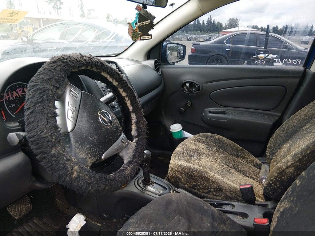 3N1CN7AP2GL861330 2016 NISSAN VERSA photo no. 12
