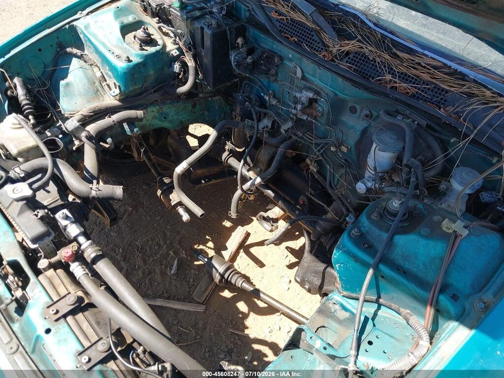 2HGEH2361PH512447 1993 HONDA CIVIC photo no. 10
