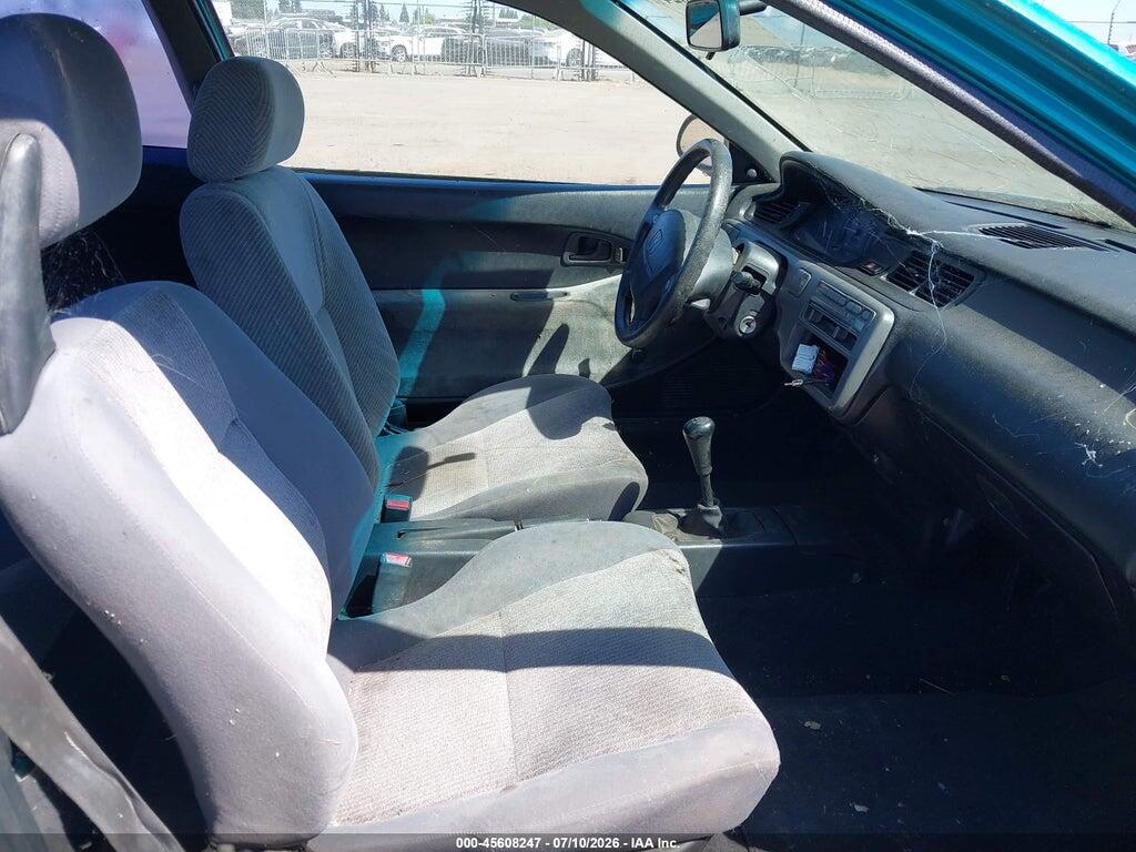 2HGEH2361PH512447 1993 HONDA CIVIC photo no. 5