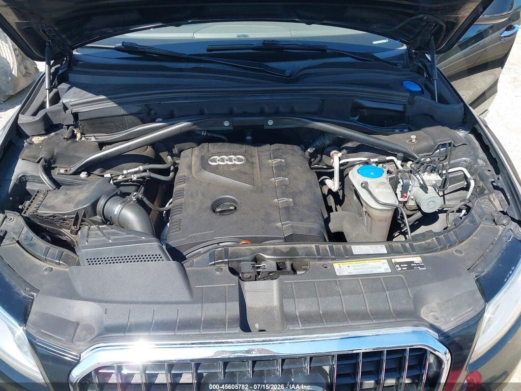 WA1LFAFP5FA024569 2015 AUDI Q5 photo no. 10