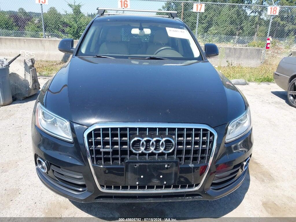 WA1LFAFP5FA024569 2015 AUDI Q5 photo no. 12