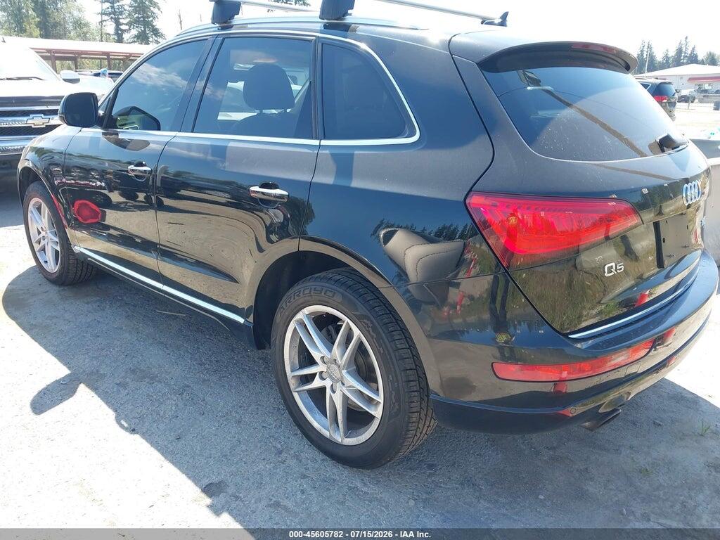 WA1LFAFP5FA024569 2015 AUDI Q5 photo no. 3