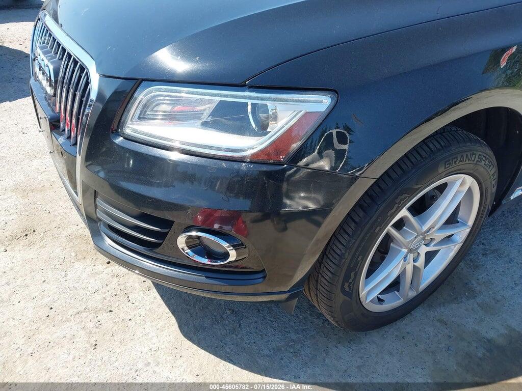 WA1LFAFP5FA024569 2015 AUDI Q5 photo no. 6