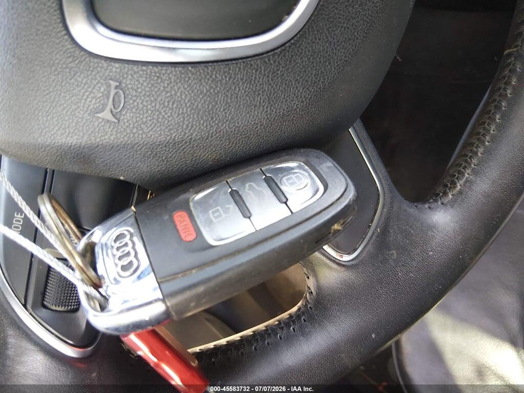WAUAFAFL1EN023160 2014 AUDI A4 photo no. 11