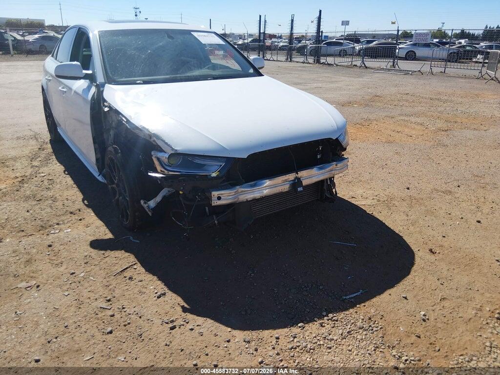 WAUAFAFL1EN023160 2014 AUDI A4 photo no. 6