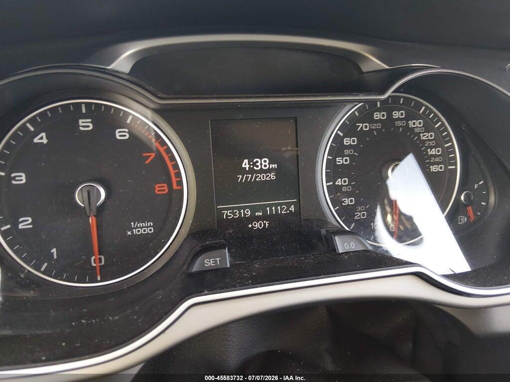 WAUAFAFL1EN023160 2014 AUDI A4 photo no. 7
