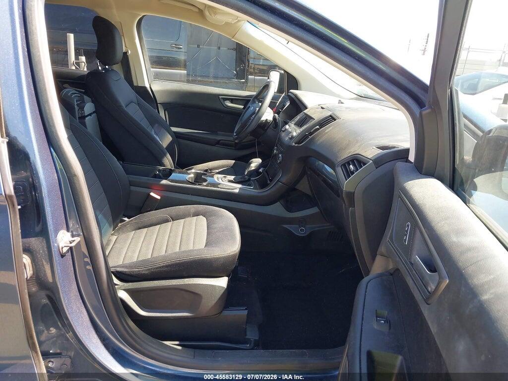 2FMPK3G95JBB73023 2018 FORD EDGE photo no. 5