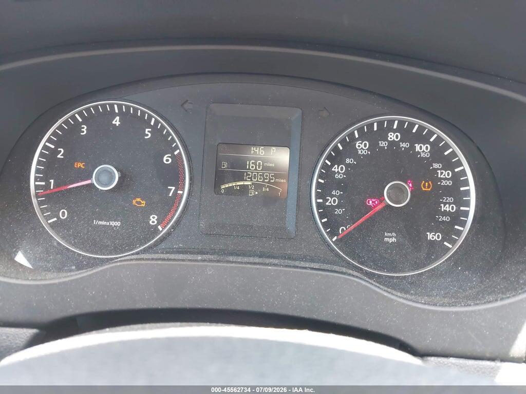 3VWLX7AJ1DM391409 2013 VOLKSWAGEN JETTA photo no. 7