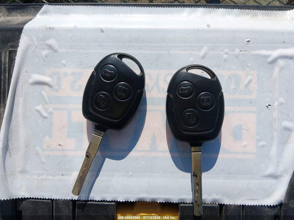 3FADP4FJ2BM189650 2011 FORD FIESTA photo no. 11