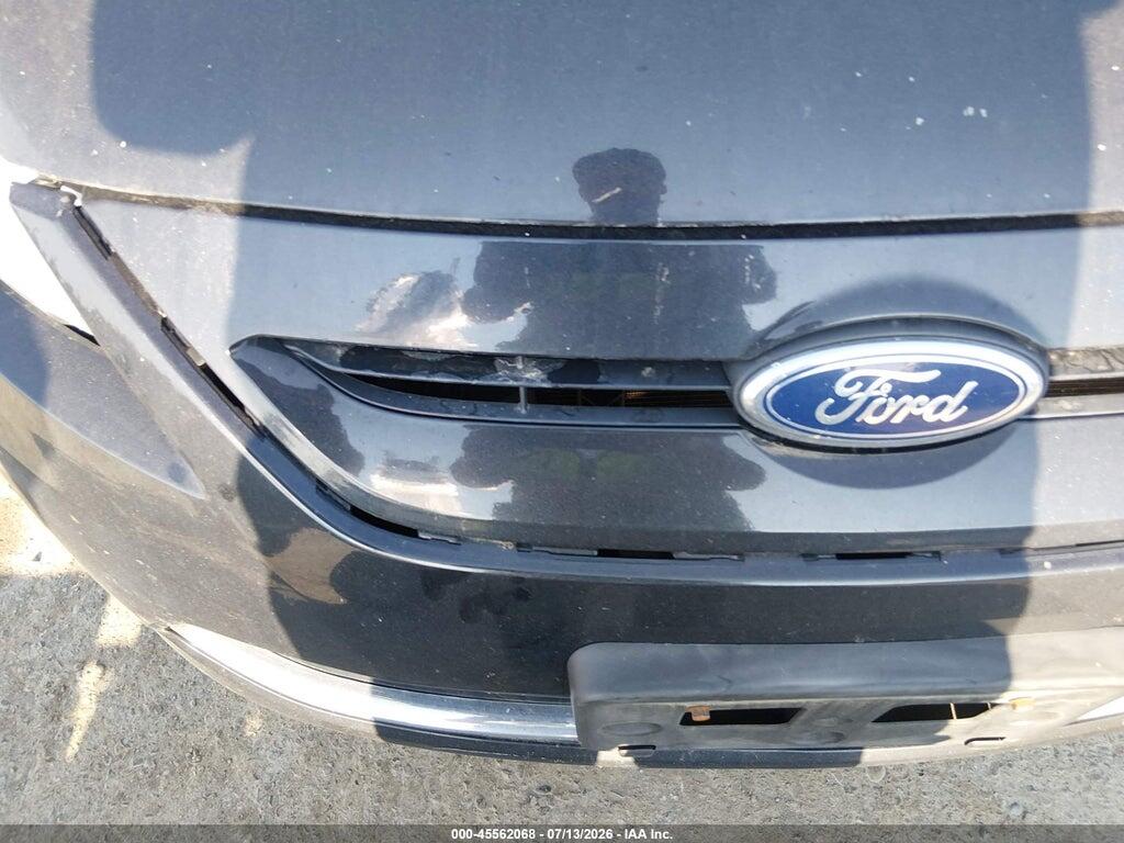3FADP4FJ2BM189650 2011 FORD FIESTA photo no. 6