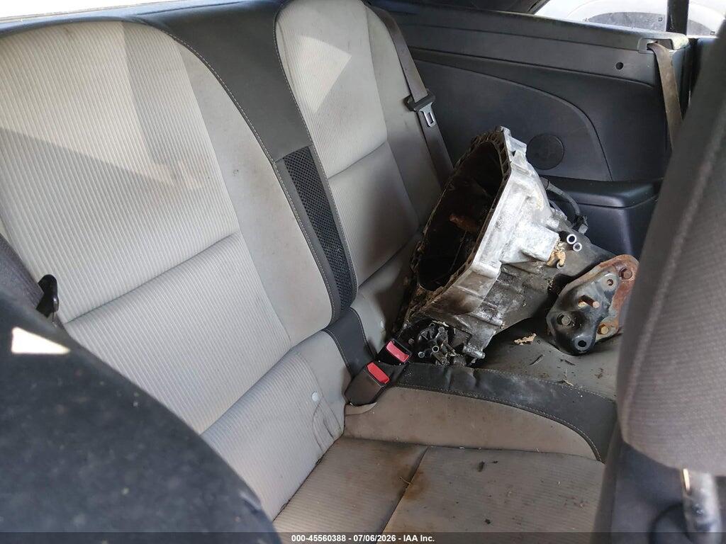 2G1FB3D31E9249522 2014 CHEVROLET CAMARO photo no. 8