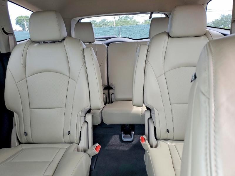 2018 BUICK ENCLAVE ESSENCE — Фото 10 из 13