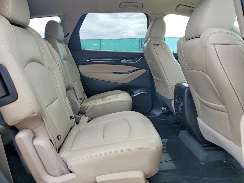 2018 BUICK ENCLAVE ESSENCE — Фото 11 из 13