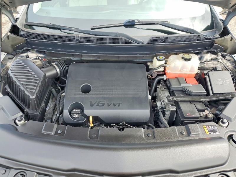 2018 BUICK ENCLAVE ESSENCE — Фото 12 из 13