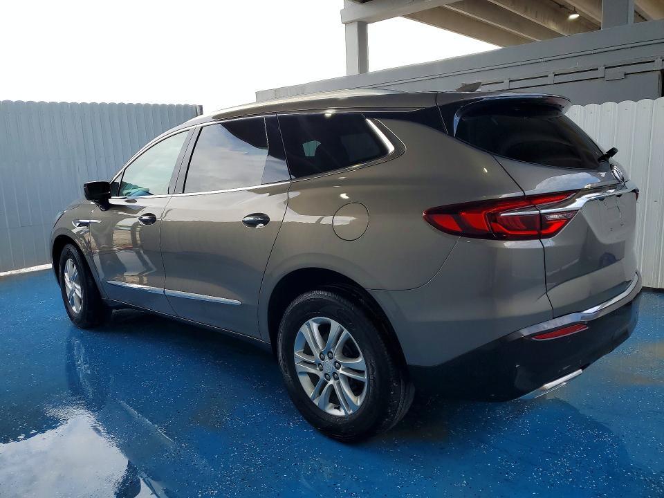 2018 BUICK ENCLAVE ESSENCE — Фото 2 из 13