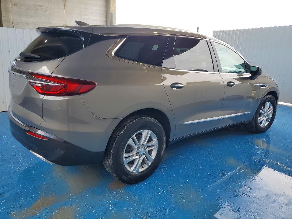 2018 BUICK ENCLAVE ESSENCE — Фото 3 из 13