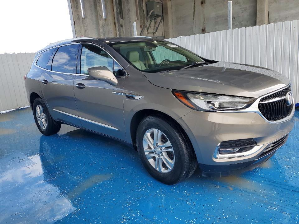 2018 BUICK ENCLAVE ESSENCE — Фото 4 из 13