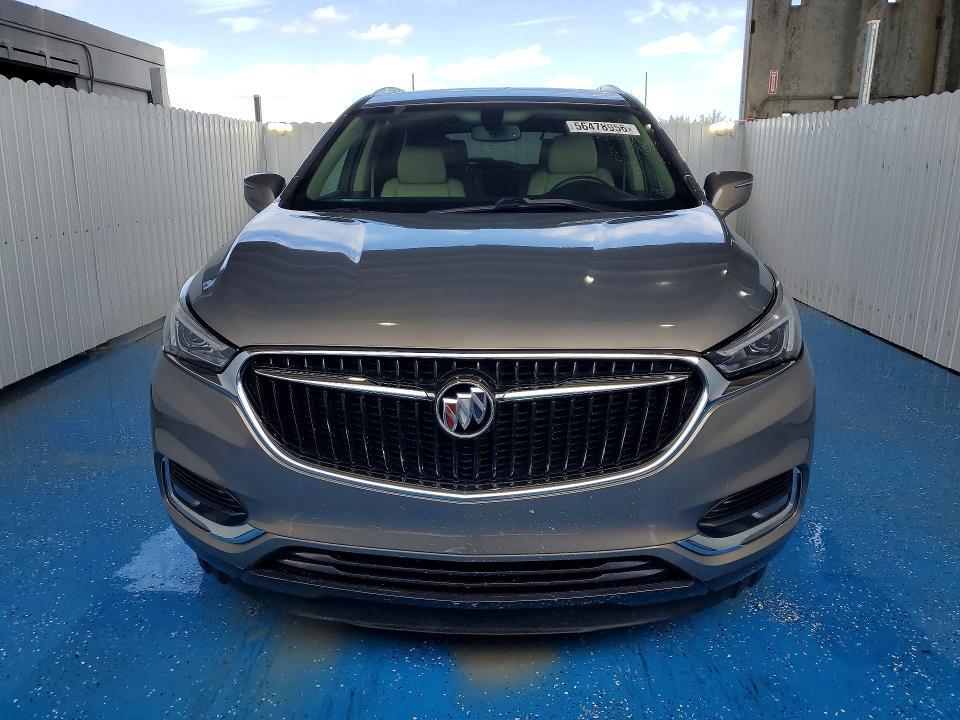 2018 BUICK ENCLAVE ESSENCE — Фото 5 из 13