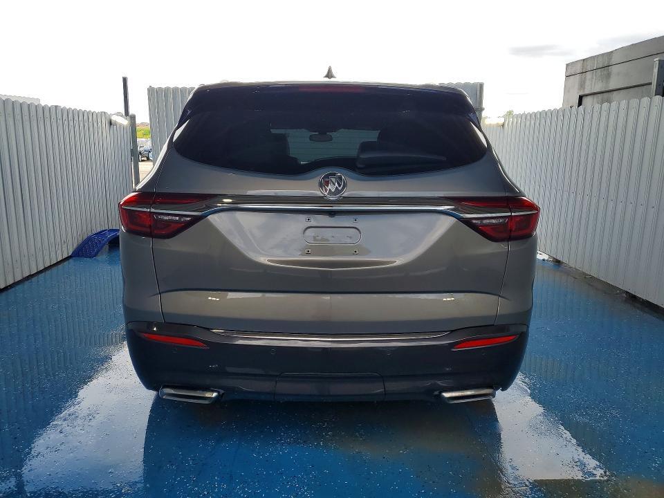 2018 BUICK ENCLAVE ESSENCE — Фото 6 из 13