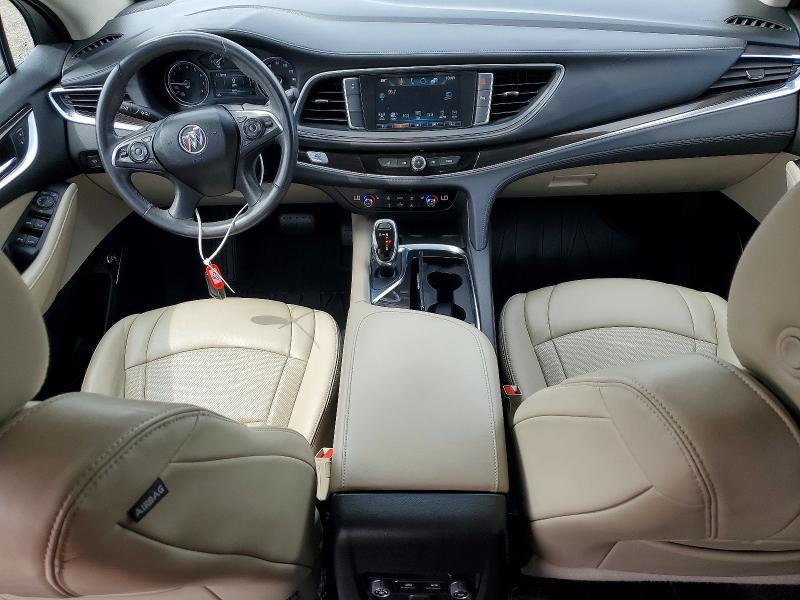 2018 BUICK ENCLAVE ESSENCE — Фото 8 из 13