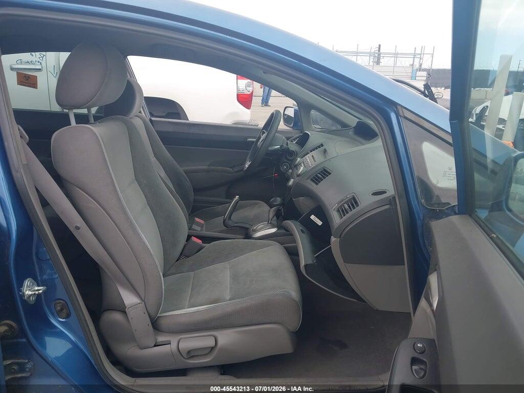 2HGFA1F51BH533538 2011 HONDA CIVIC photo no. 5
