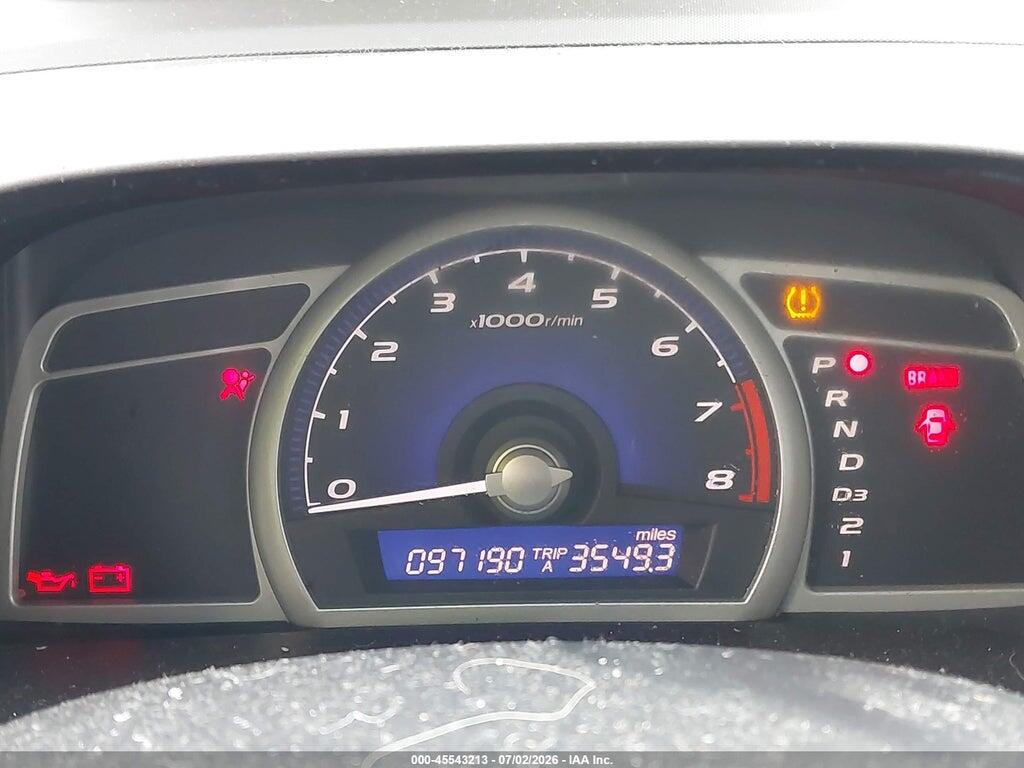 2HGFA1F51BH533538 2011 HONDA CIVIC photo no. 7
