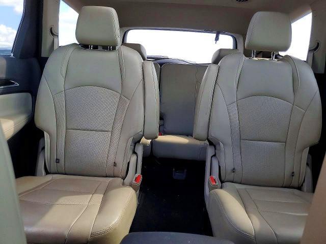 2018 BUICK ENCLAVE ESSENCE — Фото 10 из 13