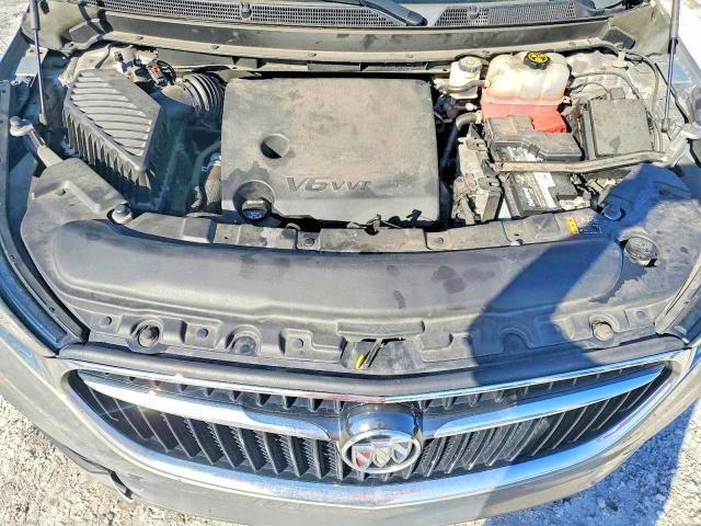 2018 BUICK ENCLAVE ESSENCE — Фото 12 из 13