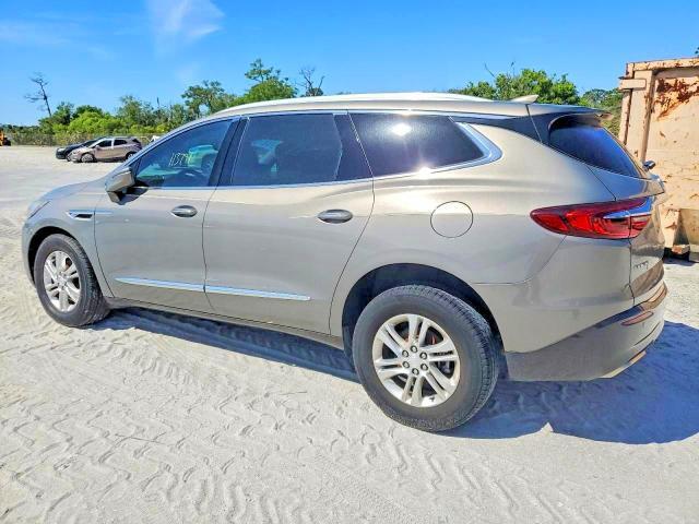 2018 BUICK ENCLAVE ESSENCE — Фото 2 из 13