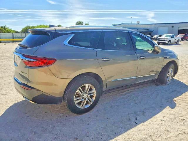 2018 BUICK ENCLAVE ESSENCE — Фото 3 из 13
