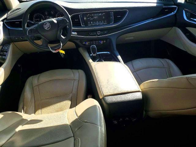 2018 BUICK ENCLAVE ESSENCE — Фото 8 из 13