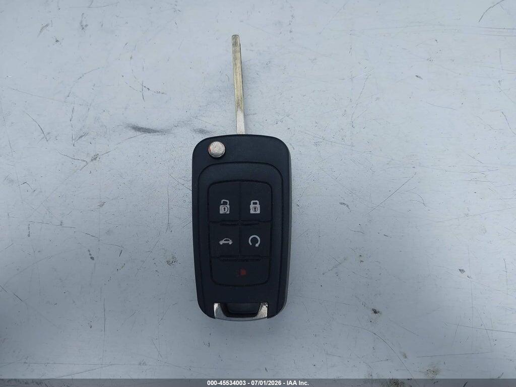 2GNALBEK8F6293638 2015 CHEVROLET EQUINOX photo no. 11