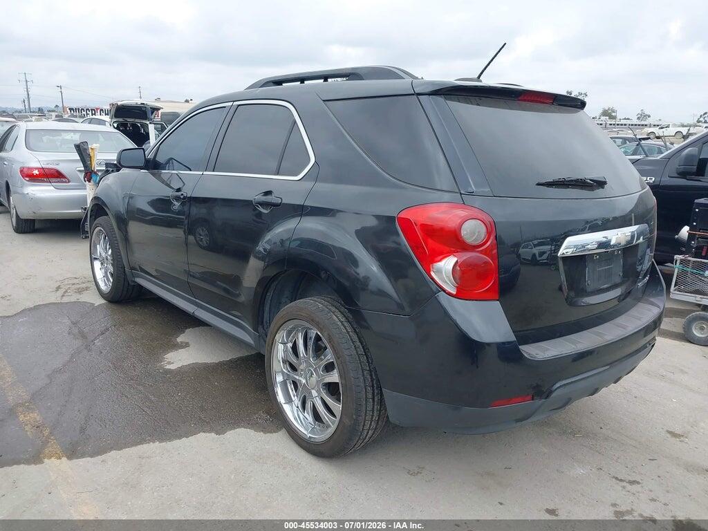 2GNALBEK8F6293638 2015 CHEVROLET EQUINOX photo no. 3