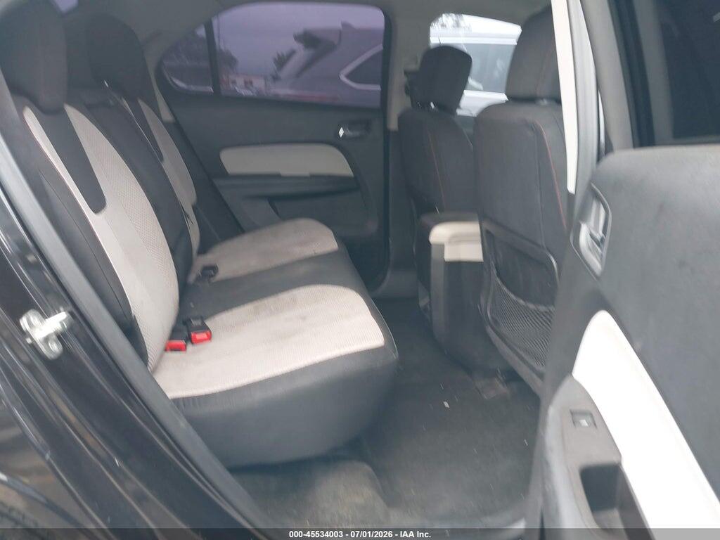 2GNALBEK8F6293638 2015 CHEVROLET EQUINOX photo no. 8