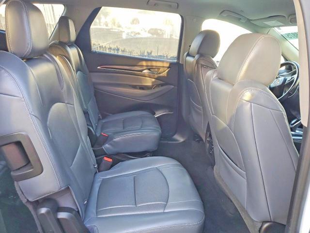 2018 BUICK ENCLAVE ESSENCE — Фото 10 из 12