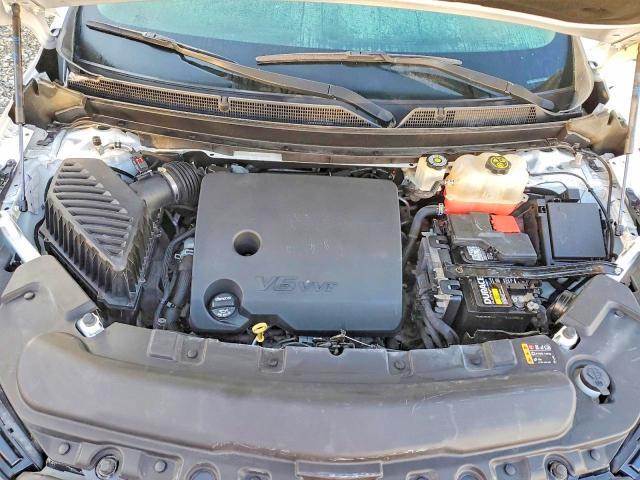 2018 BUICK ENCLAVE ESSENCE — Фото 11 из 12