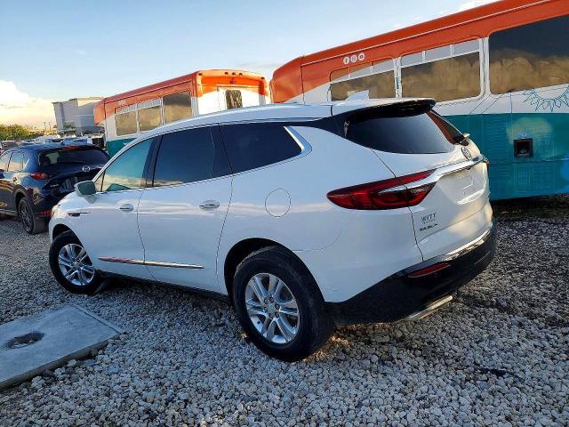 2018 BUICK ENCLAVE ESSENCE — Фото 2 из 12