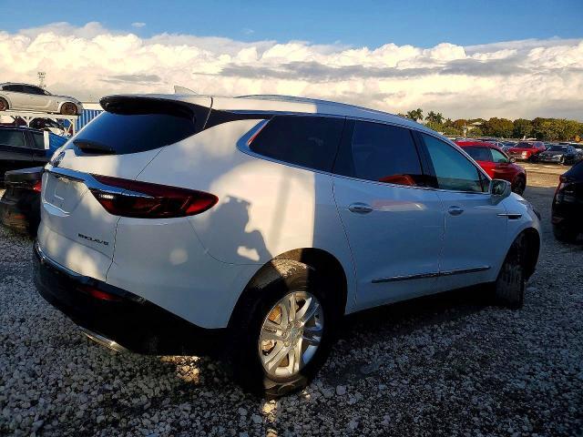 2018 BUICK ENCLAVE ESSENCE — Фото 3 из 12