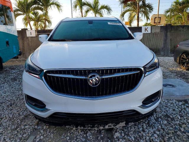 2018 BUICK ENCLAVE ESSENCE — Фото 5 из 12