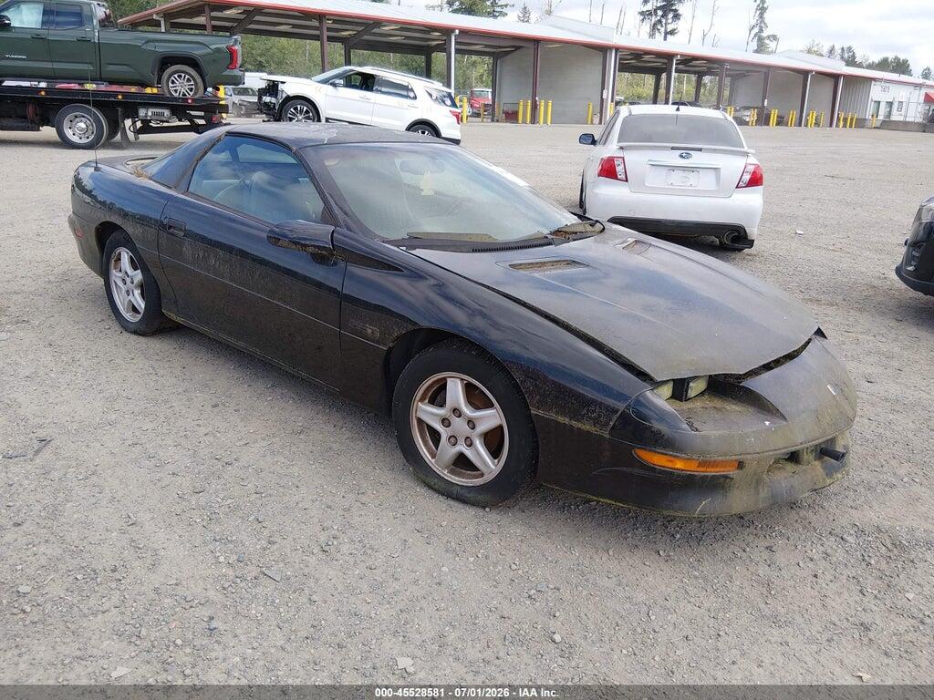 2G1FP22P2V2117766 1997 CHEVROLET CAMARO photo no. 1