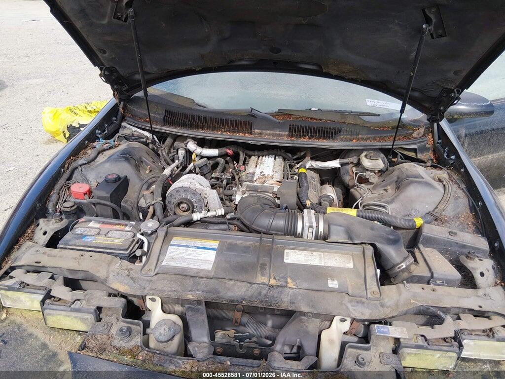 2G1FP22P2V2117766 1997 CHEVROLET CAMARO photo no. 10